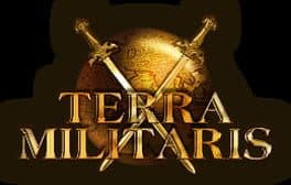 Terra Militaris cover art