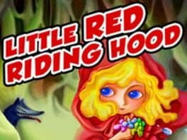 Tales to Enjoy! Little Red Riding Hood cover art