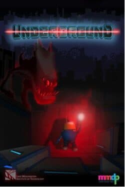 Underground cover art