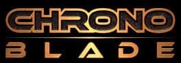 ChronoBlade cover art