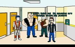 Da New Guys cover art