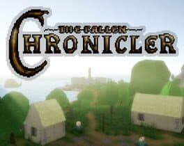 The Fallen Chronicler cover art