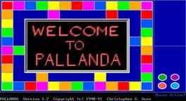 Pallanda cover art