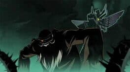 Seven Haunted Seas cover art