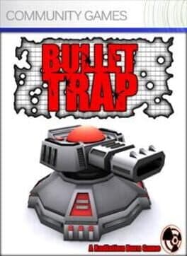 Bullet Trap cover art