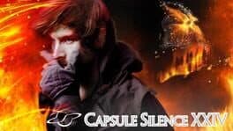 Capsule Silence XXIV cover art