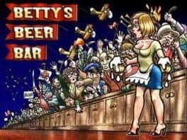 Betty's Beer Bar cover art