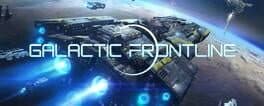 Galactic Frontline cover art
