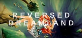 Reversed Dreamland cover art