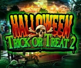 Halloween: Trick or Treat 2 cover art