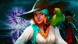 Legacy Tales: Mercy of the Gallows cover art