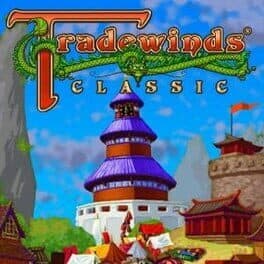 Tradewinds Classics cover art
