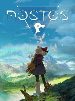 Nostos cover art