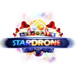 StarDrone cover art
