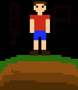 Adventures of Jack: Platformer cover art