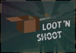 Loot'N Shoot cover art