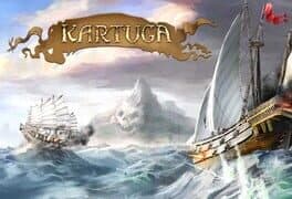 Kartuga cover art