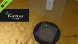 iGrow Game cover art