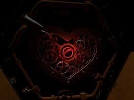 Cor Ex Machina cover art