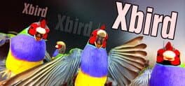 Xbird cover art