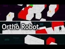 Ortho Robot cover art