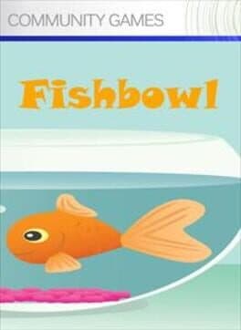 Fishbowl cover art