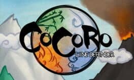 Cocoro Line Defender cover art