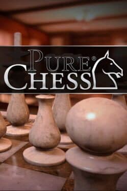 Pure Chess: Grandmaster Edition cover art