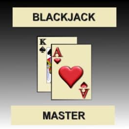 Blackjack Master cover art