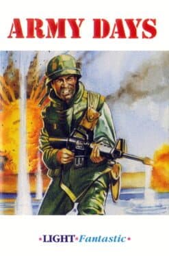Army Days cover art