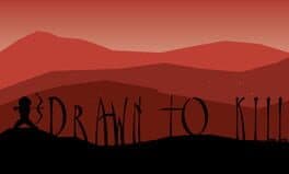 Drawn to Kill cover art