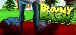 Bunny Bash cover art