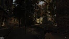 Modern Zombie cover art