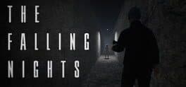 The Falling Nights cover art