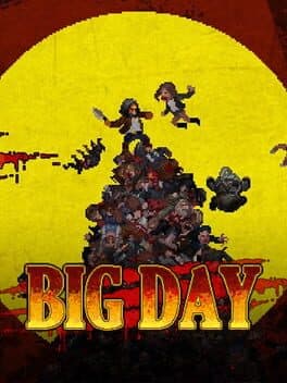 BigDay cover art