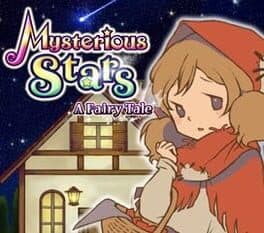 Mysterious Stars: A Fairy Tale cover art
