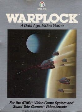 Warplock cover art