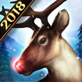 Deer Hunter 2018 cover art
