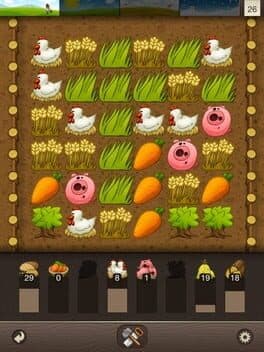 Puzzle Craft 2 cover art