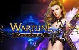 Wartune cover art