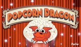Popcorn Dragon cover art
