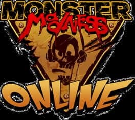 Monster Madness Online cover art