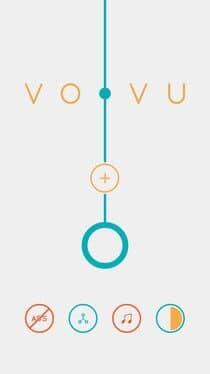 Vovu cover art