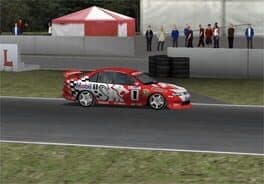 V8 Challenge cover art