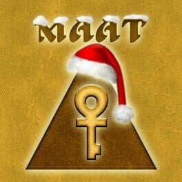 Maat cover art