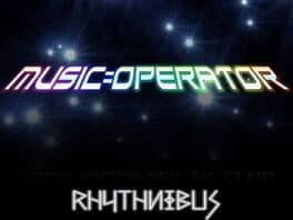 Music=Operator cover art