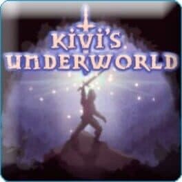 Kivi's Underworld cover art