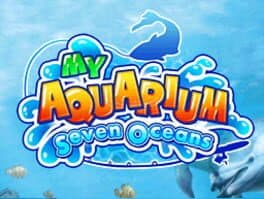 My Aquarium: Seven Oceans cover art