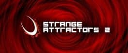 Strange Attractors 2 cover art