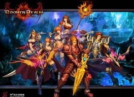 Broken Realm cover art